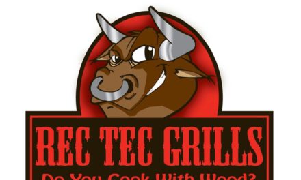 Traeger Pellet Grill Alternative | REC TEC | Shows How to Make Pork and Mashed Potatoes on REC TEC
