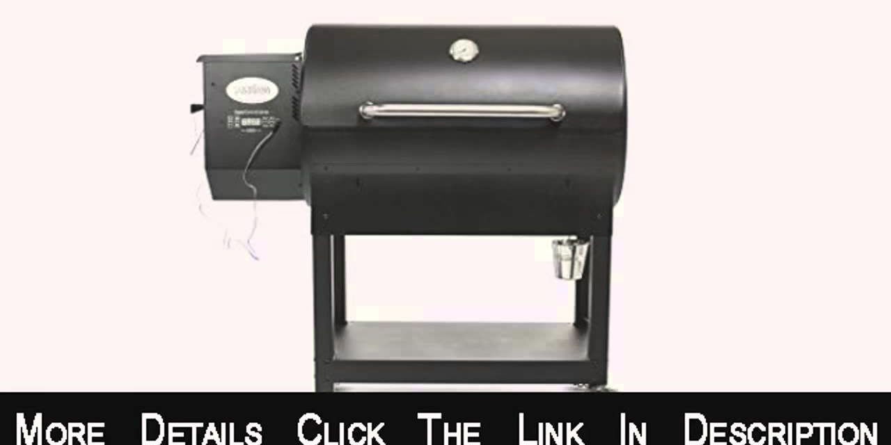 Details Louisiana Grills 60900-LG900 LG 900 Pellet Grill, 913 Square Top List