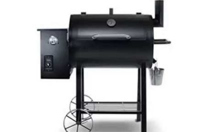 New Pit Boss Grills 71820 Wood Pellet Grill Slide