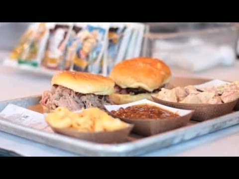 How to Make Pulled Pork | BBQ