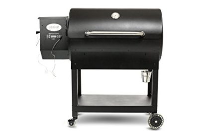 Louisiana Grills 60900-LG900 LG 900 Pellet Grill, 913 Square Inch