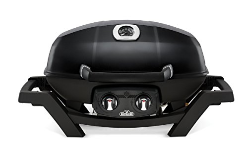 Napoleon PRO285-BK Portable Propane Grill, Black Review