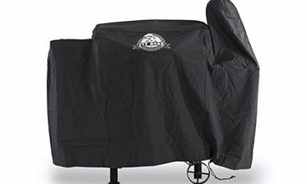 Pit Boss Grills 820 Deluxe Grill Cover