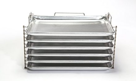 Bull Rack Grill Tray System – BR6 Review