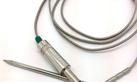 GMG Pellet Grill Meat Temperature Probe – P-1035/GMGP40 **Free Shipping**