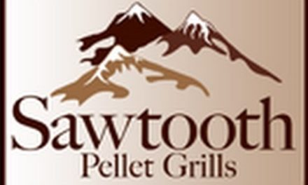 Review and Assembly of the Sawtooth  Wood Pellet Grill