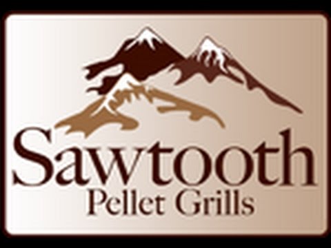 Review and Assembly of the Sawtooth  Wood Pellet Grill