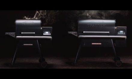 Introducing the Traeger Timberline | Traeger Grills