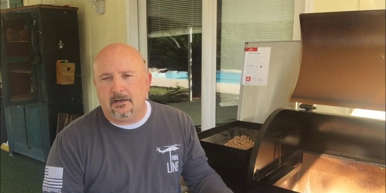 Pellet Grill Q & A