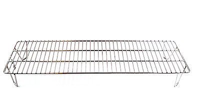 Green Mountain Grill Gmg-6008 Upper Rack for Daniel Boone Pellet Grill Review