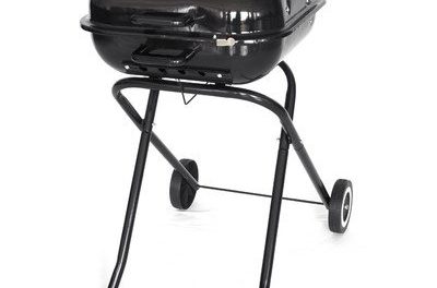 18.5″ Charcoal Grill Review