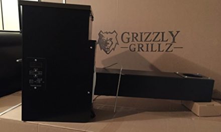 Grizzly Grillz 18″ Pellet Barbecue Hopper Assembly Review