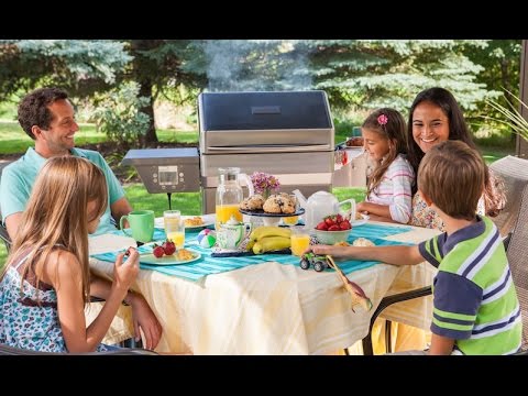 The Future of Grilling is Here – Memphis Wood Fire Grills