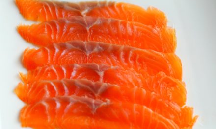 How To Cold smoke Salmon – Cold Smoked Salmon video Recipe –  Cold Smoking Fish