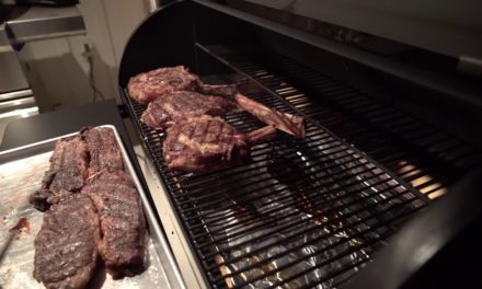 The Timberline Part 2: Pros Refined | Traeger Grills