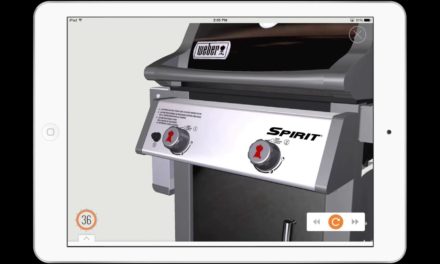 Weber Spirit or Genesis Grills – Learn how to Assemble with BILT