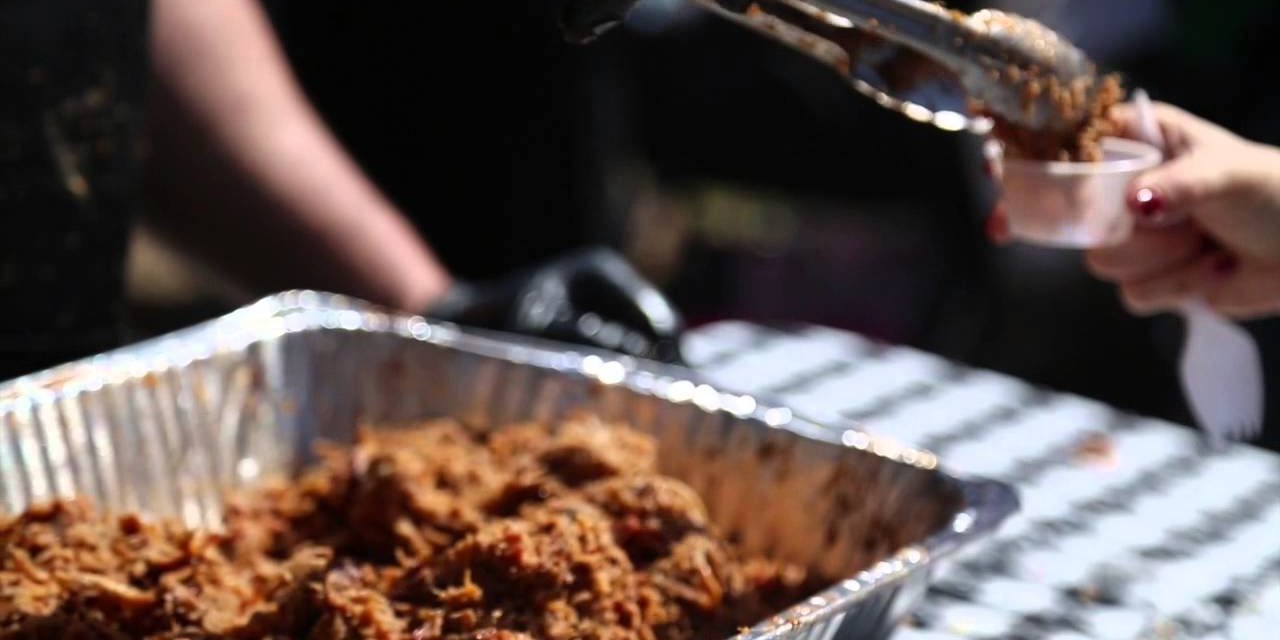 NYC BBQ Cookoff: How to cook pulled pork like the pros