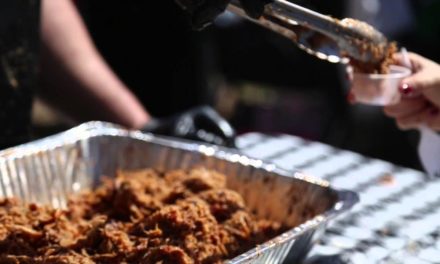 NYC BBQ Cookoff: How to cook pulled pork like the pros