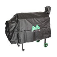 Green Mountain Grill Gmg-3002 Review