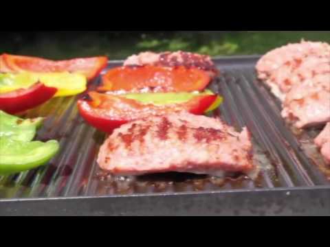Côté Feu – Barbecue à pellets de Pyrofire – Tournai