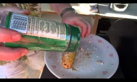 How to Smoke Corn on the Cob on a Traeger Smoker Grill