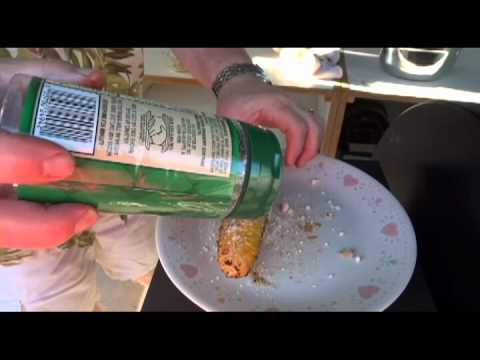 How to Smoke Corn on the Cob on a Traeger Smoker Grill