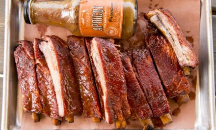 Big Game Day Ribs Recipe | Traeger Grills