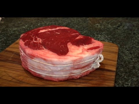 How to Cook the Best Steak.  Flip the Script: The Reverse Sear