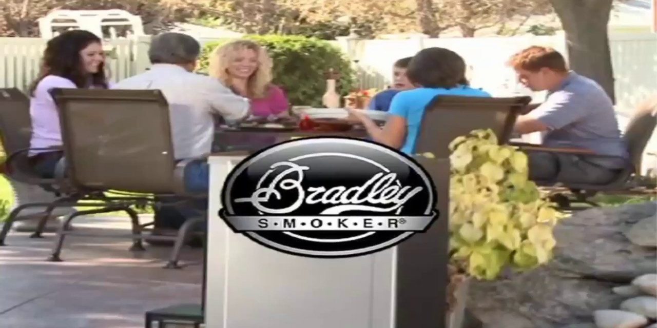 Bradley Smoker Reviews -The Best Electric Smoker By Badley