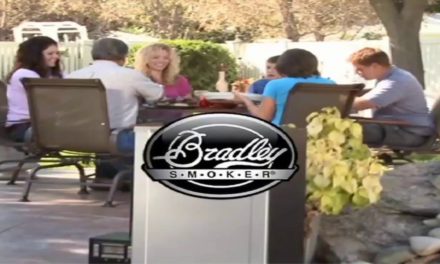 Bradley Smoker Reviews -The Best Electric Smoker By Badley