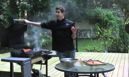 How to make BBQ Ribs on any Grill