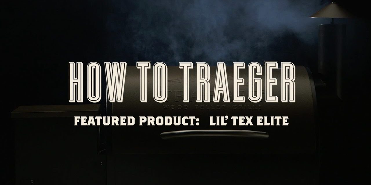 How it Works | Traeger Wood Pellet Grills