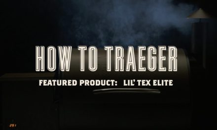 How it Works | Traeger Wood Pellet Grills