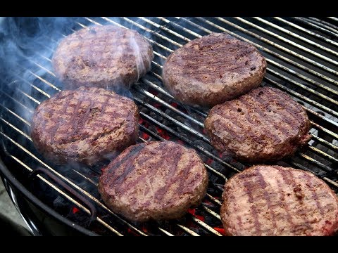 how to cook hamburgers on pellet grill | how to cook burgers on pellet grill | smoked burgers recipe