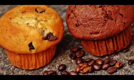Chestnut Cupcake Recipe Easy | Chocolate Chestnut Cupcake Recipe | Chestnut Muffin Recipe