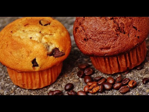 Chestnut Cupcake Recipe Easy | Chocolate Chestnut Cupcake Recipe | Chestnut Muffin Recipe