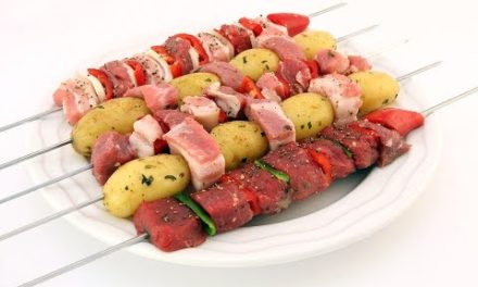 Spanish Style Pork Recipes | Recetas de cerdo de estilo español | Recettes de porc au style espagnol