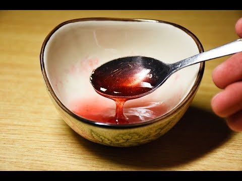 How to Make a Balsamic Reduction Sauce | balsamic sauce recipe | balsamic reduction sauce recipe