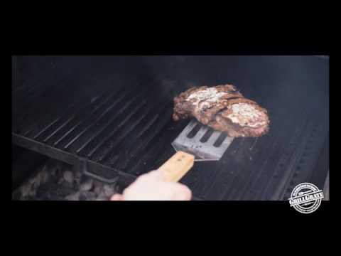 Great Grilling Ahead with GrillGrate