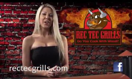 Costco Gas Grill? Try REC TEC Wood Pellet Grills First for Best Flavor – REC TEC GRILLS