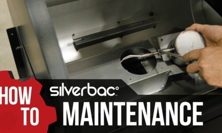 Silverbac Maintenance