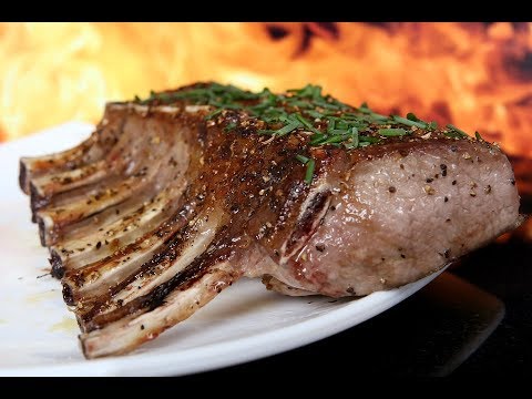 how to cook lamb chops in a pan | how to cook lamb chops in the oven | lamb chops pan fry recipe