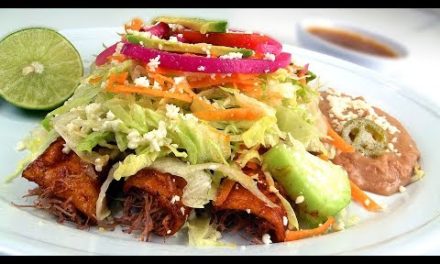 hard shell chicken enchiladas | enchiladas with hard taco shells | easy healthy chicken enchiladas