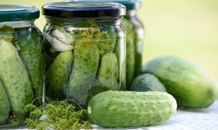 pickles recipe | how to make homemade pickles | how to make sweet pickles