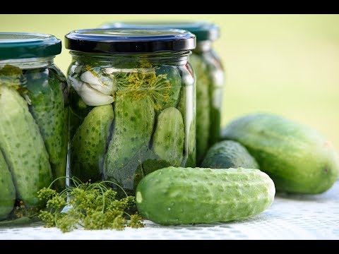 pickles recipe | how to make homemade pickles | how to make sweet pickles