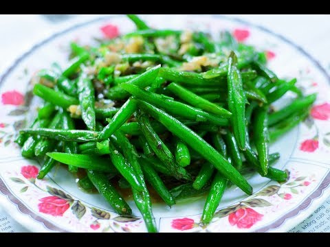 french style green beans and potatoes recipe | canned green beans and potatoes recipe