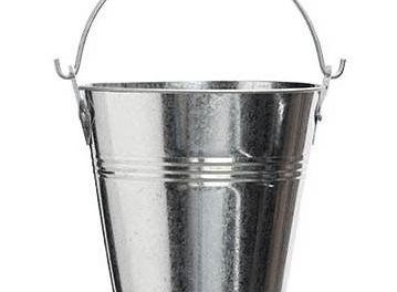 TRAEGER GREASE BUCKET. Galvanized FITS ALL GRILLS Review