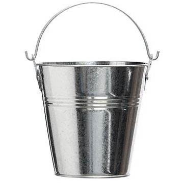 TRAEGER GREASE BUCKET. Galvanized FITS ALL GRILLS Review