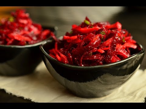 roasted beets with ginger | whole foods ginger beets recipe | beets and ginger benefits