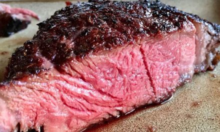 How to Perfectly Cook Steak. Reverse Seared Ribeye using Cold Grate Technique